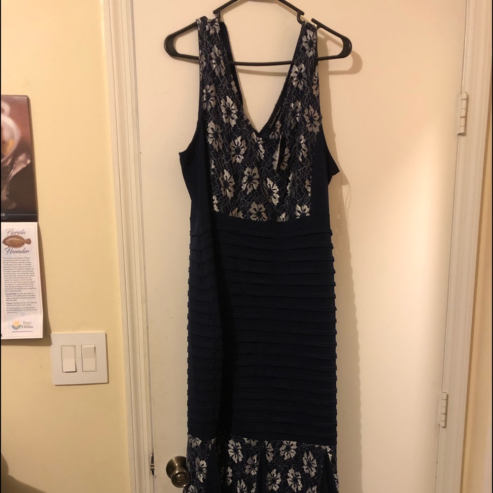 Mermaid Maxi